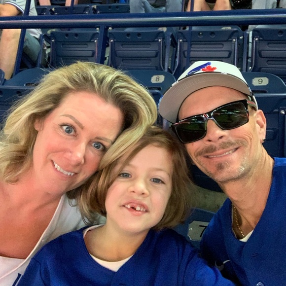 Meet your Posher, John - Picture 1 of 1